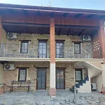 Il Gallo Panoramico - Alpine Trekking Pensión
