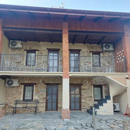 Il Gallo Panoramico - Alpine Trekking Guest house