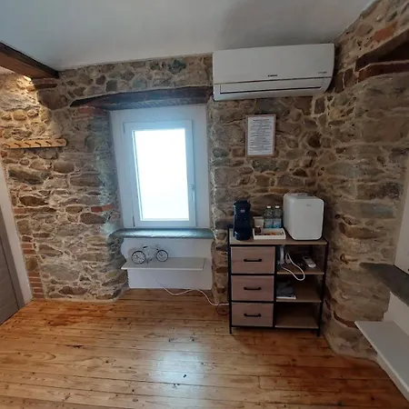Il Gallo Panoramico - Alpine Trekking Guest house