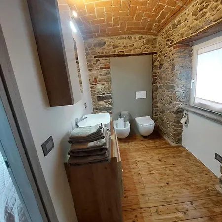 Guest house Il Gallo Panoramico - Alpine Trekking