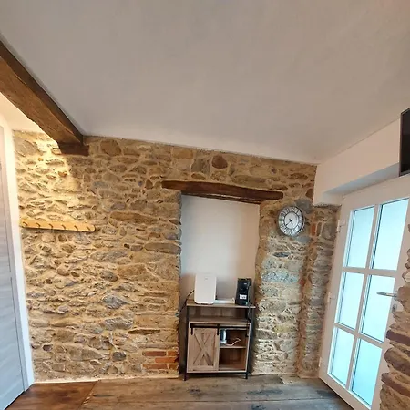 Gæstehus Il Gallo Donato