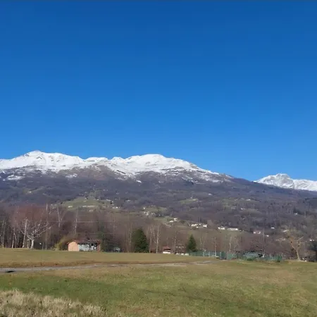 Il Gallo Panoramico - Alpine Trekking 3*