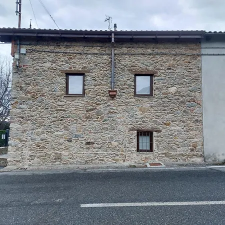 Maison d'hôtes Il Gallo Panoramico - Alpine Trekking