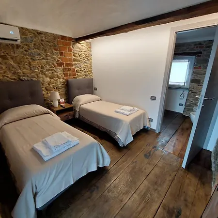 Affittacamere Il Gallo Donato