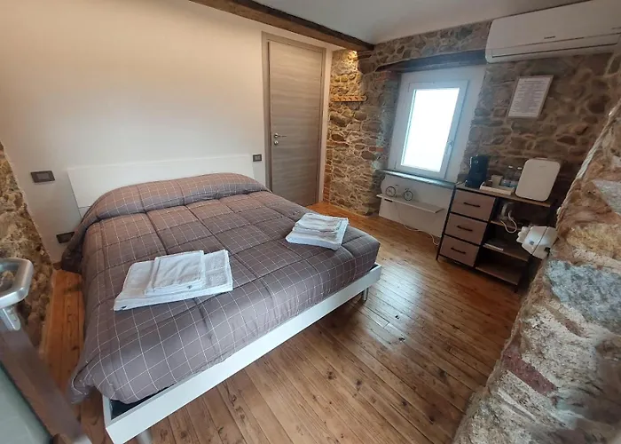 Il Gallo Affittacamere Donato