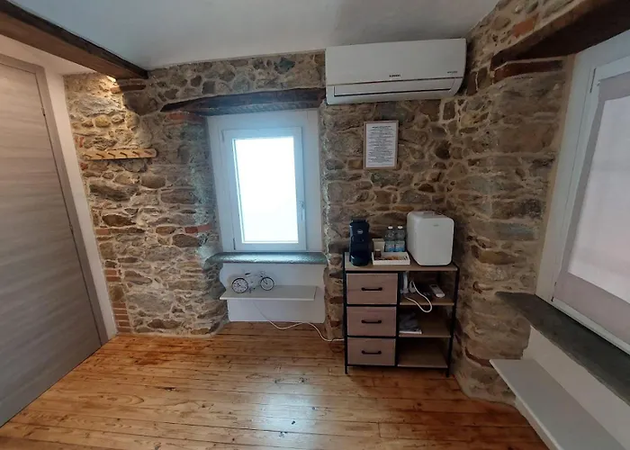 Il Gallo Affittacamere