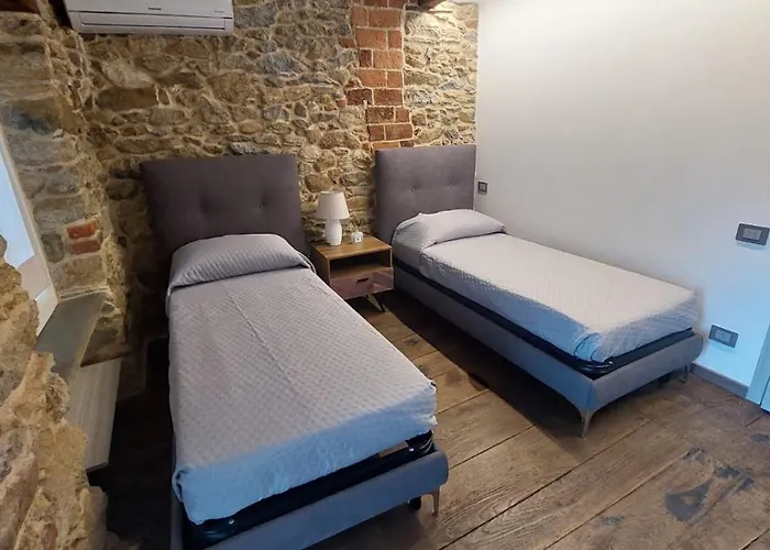 Pensjonat Il Gallo Donato