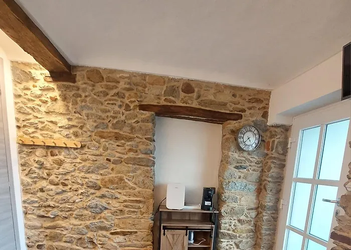 Maison d'hôtes Il Gallo Panoramico - Alpine Trekking Donato