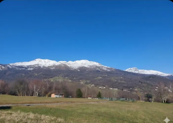 Il Gallo Panoramico - Alpine Trekking 3*