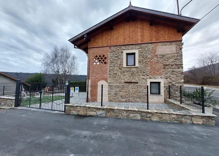 Affittacamere Il Gallo Donato