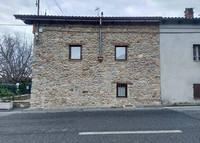 Affittacamere Il Gallo